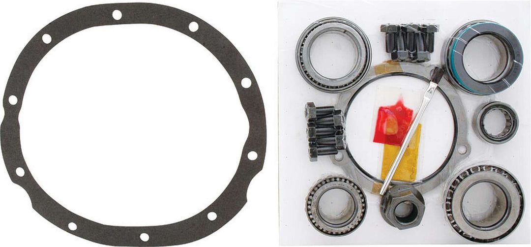 Allstar Differential Installation Kit Bearings / Gaskets / Hardware / Seals / Shims / Thread Kit ALL68541
