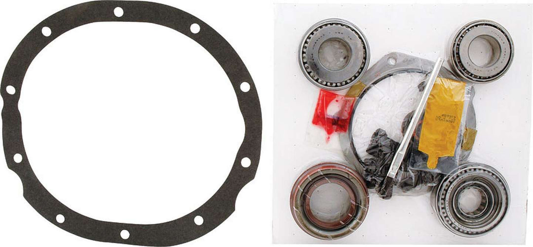 Allstar Differential Installation Kit Bearings / Crush Sleeve / Gaskets / Hardware / Seals Kit ALL68542