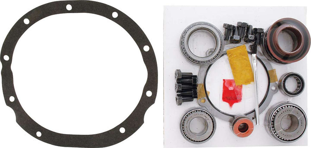 Allstar Differential Installation Kit Bearings / Gaskets / Hardware / Seals / Shims / Solid Kit ALL68543