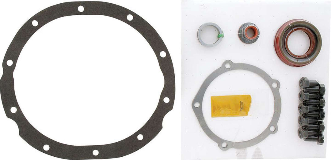 Allstar Differential Shim Pinion Retainer / Pre-Load Shims Bolts / Pinion Nut / Shims Kit ALL68610