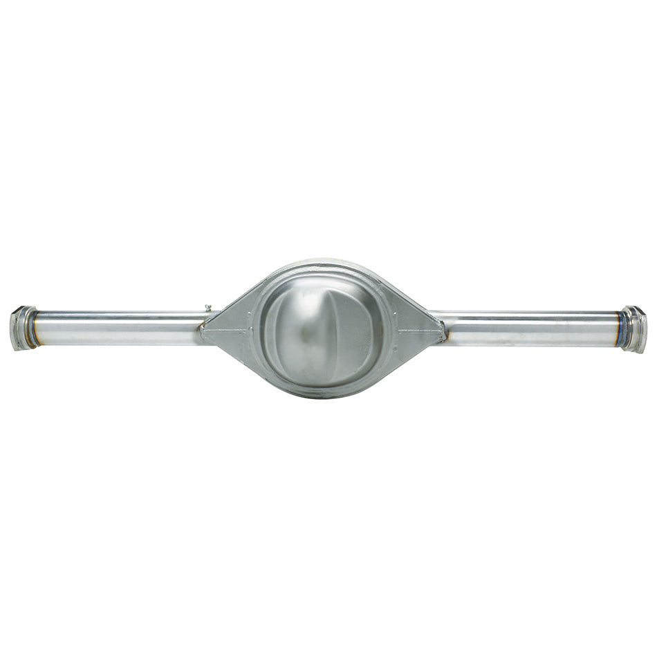 Allstar Rear Axle Housing Ford 9" 60" Wide Centered 3" Tubes Steel Natural Universal Kit ALL68834