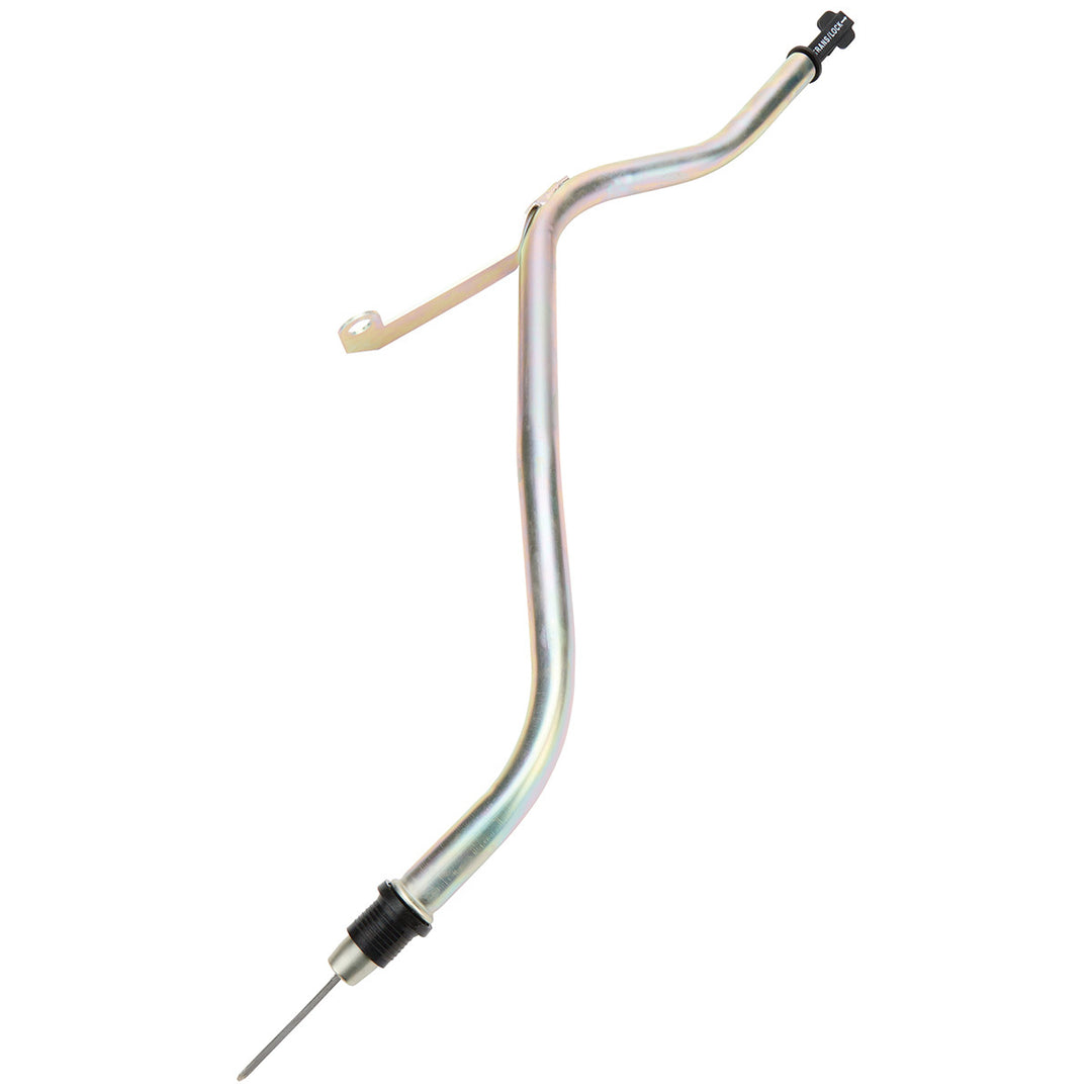 Allstar Transmission Dipstick Locking Transmission Mount Solid Tube Steel Cadmium Powerglide GM ALL69101