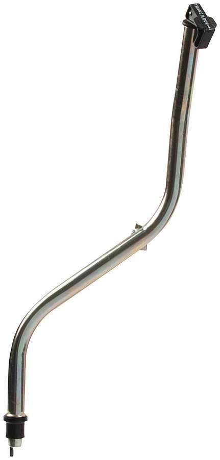 Allstar Transmission Dipstick Locking Transmission Mount Solid Tube Steel Cadmium Torqueflite ALL69121