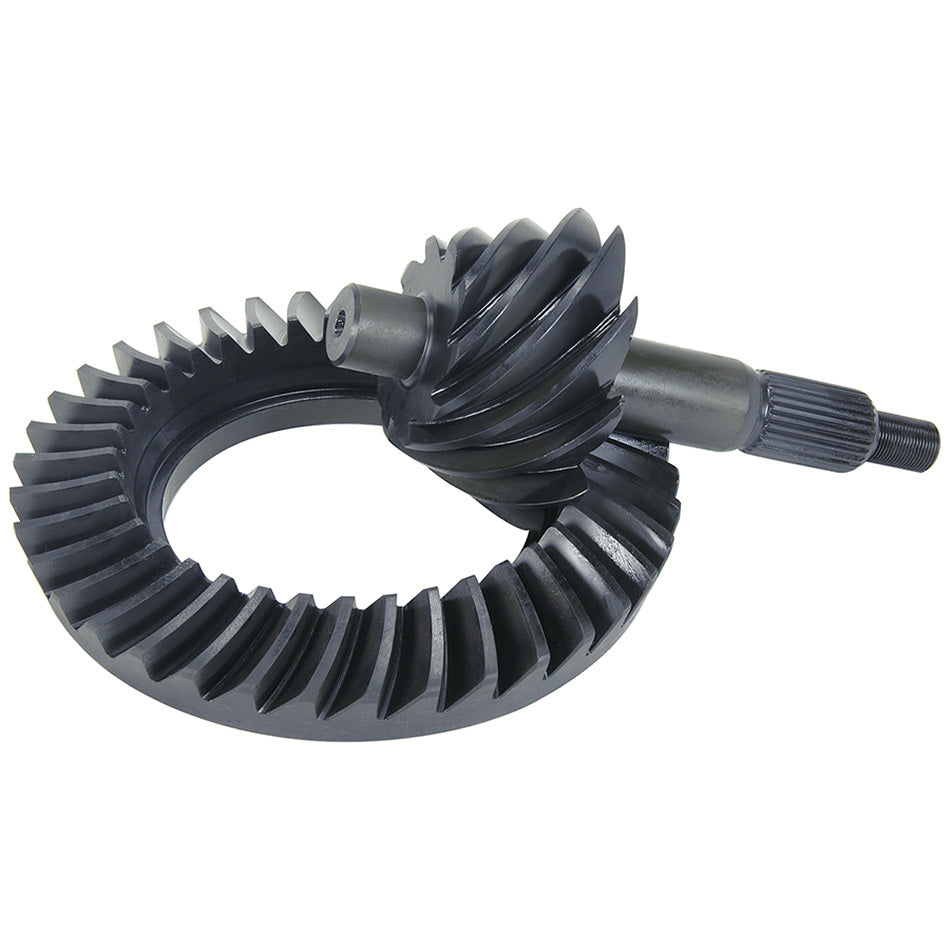 Allstar Ring and Pinion 3.70 Ratio 28 Spline Pinion Ford 9" Kit ALL70012