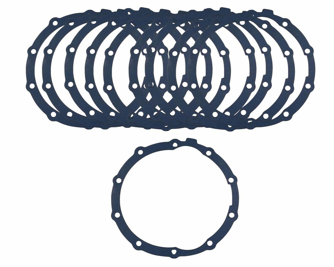 Allstar Differential Case Gasket 0.030" Thick Steel Core Laminate Ford 9" Set of 10 ALL72045-10