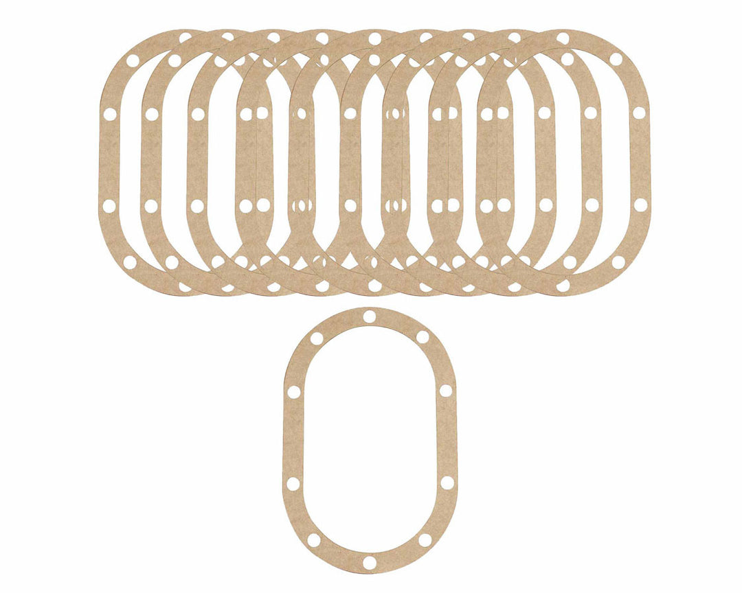 Allstar Differential Cover Gasket Composite Quick Change Set of 10 ALL72050-10