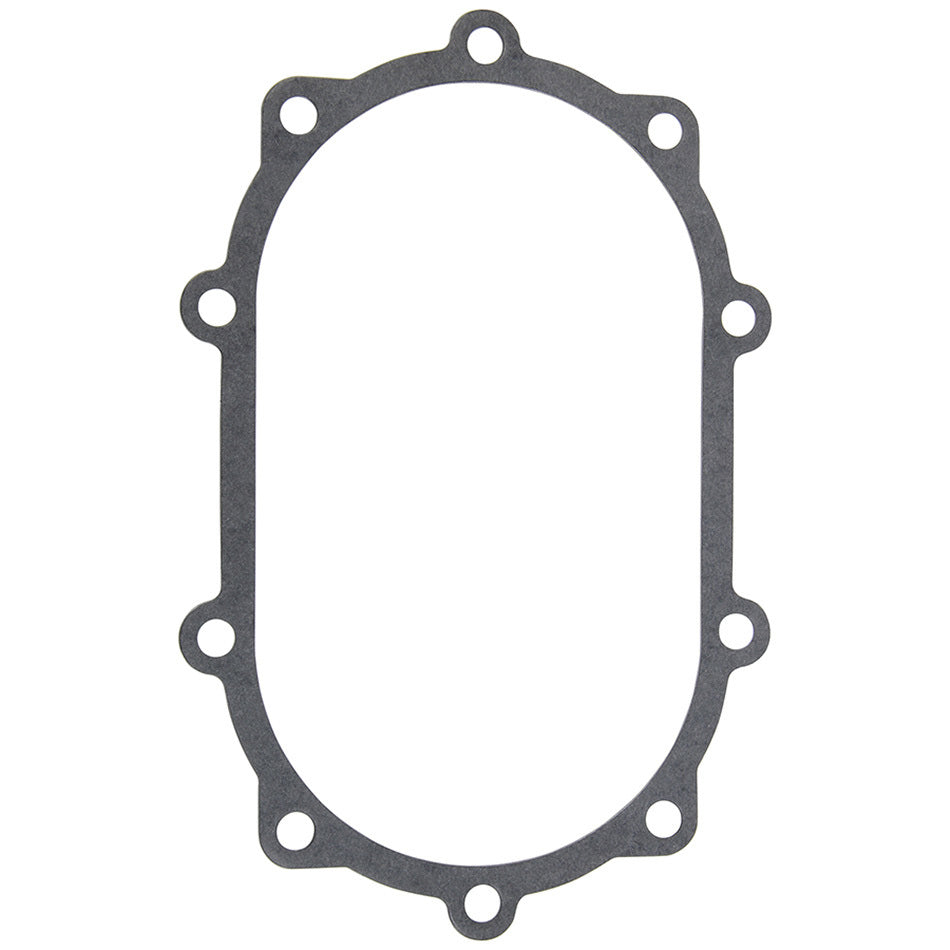 Allstar Differential Cover Gasket 0.060" Thick Steel Core Laminate Quick Change Set of 10 ALL72052-10