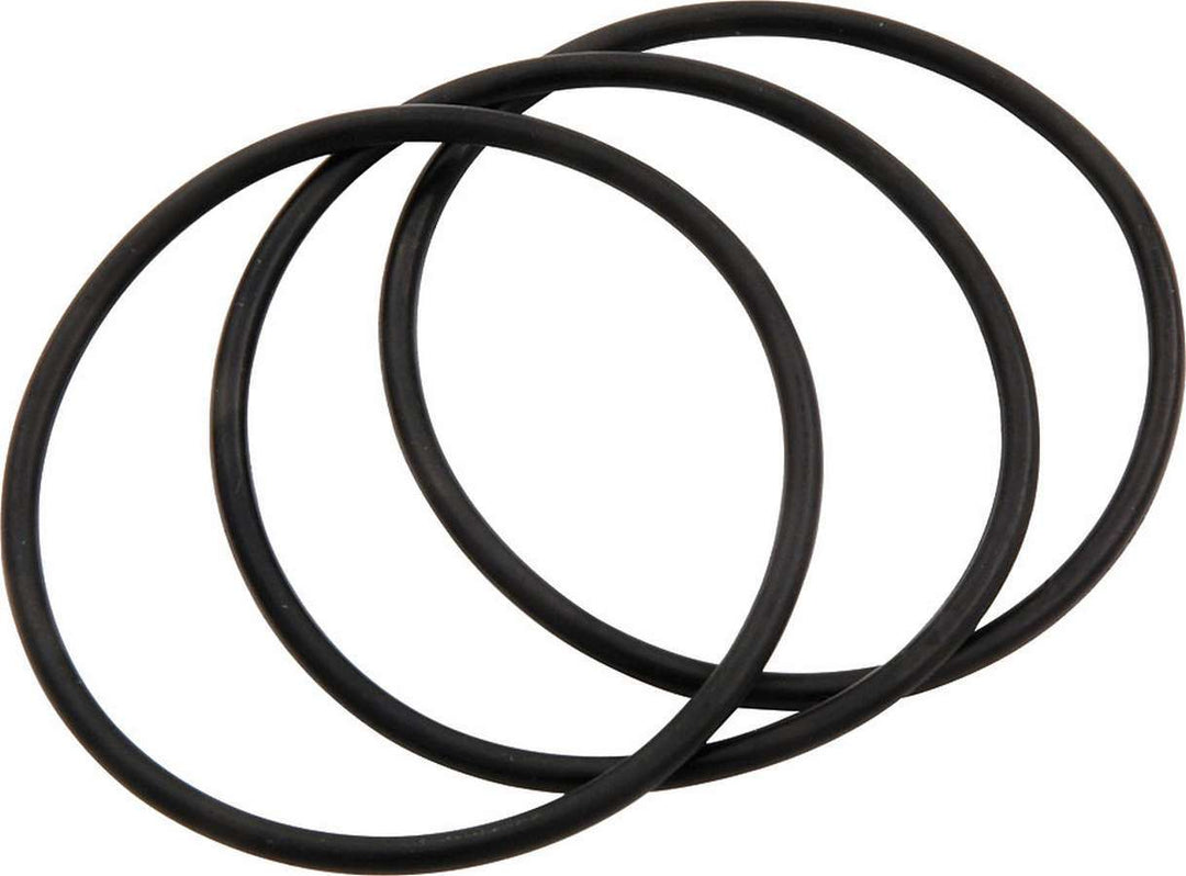 Allstar O-Ring Rubber Allstar 2.562" OD Axle Housing Seals Set of 3 ALL72103