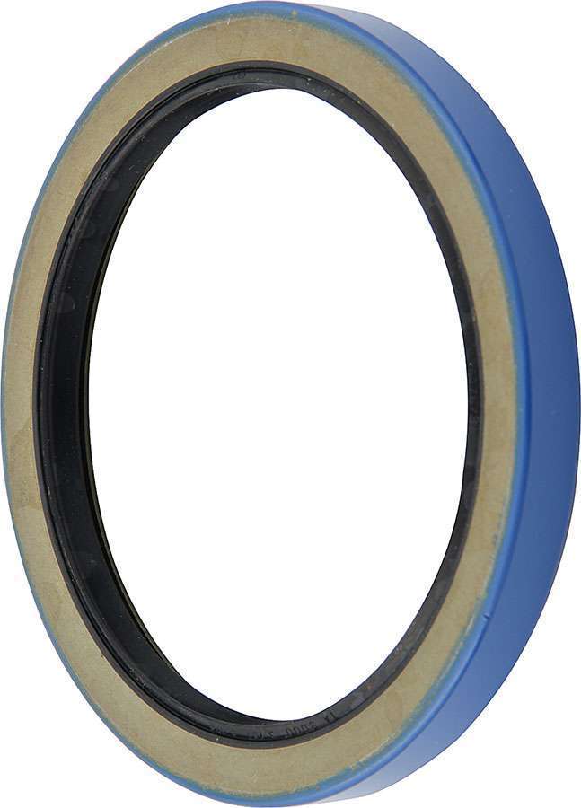 Allstar Hub Bearing Seal Inner Lip 3.758" OD 2.965" ID 0.375" Thick Rear Rubber Set of 10 ALL72114-10