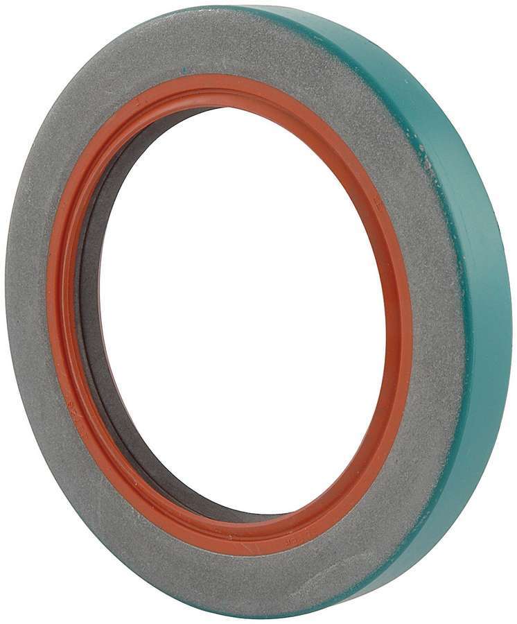 Allstar Hub Bearing Seal Low Drag Inner Lip 3.48" OD 2.375" ID 0.438" Thick Rear Set of 10 ALL72121-10
