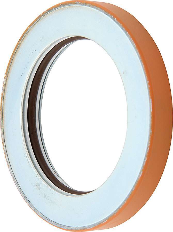 Allstar Hub Bearing Seal Low Drag Inner O-Ring 3.48" OD 2.375" ID 0.438" Thick Rear Rubber ALL72122