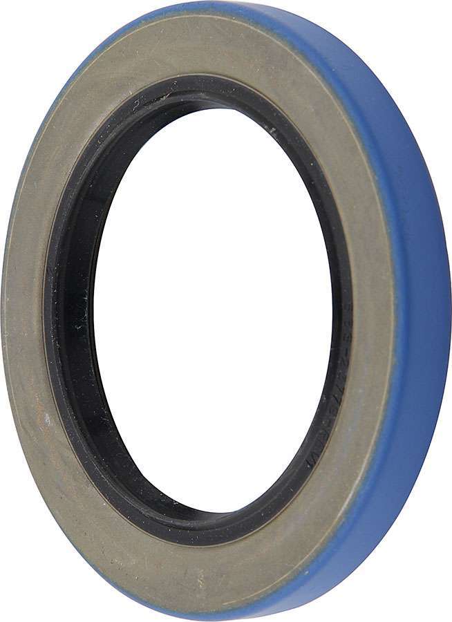 Allstar Hub Bearing Seal Inner Lip 3.5" OD 2.375" ID 0.375" Thick Rear Rubber / Steel All / Howe ALL72124