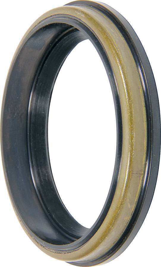 Allstar Axle Housing Seal Inner Lip 2.625" OD 1.985" ID 0.65" Thick Rubber / Steel Quick Change ALL72140