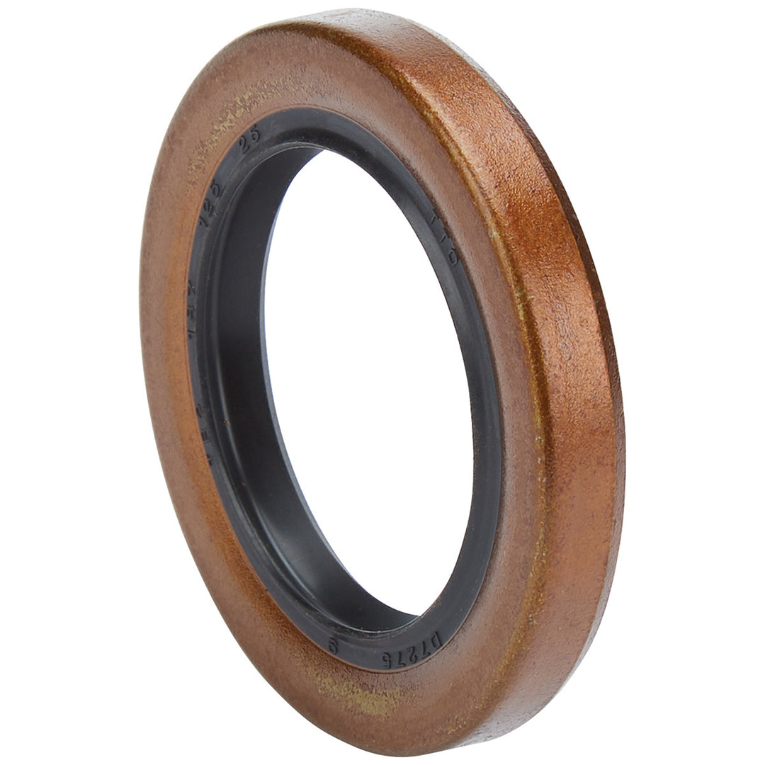 Allstar Axle Snout Seal Outer Lip 1.875" OD 1.25" ID 0.265" Thick Rubber / Steel Natural ALL72141