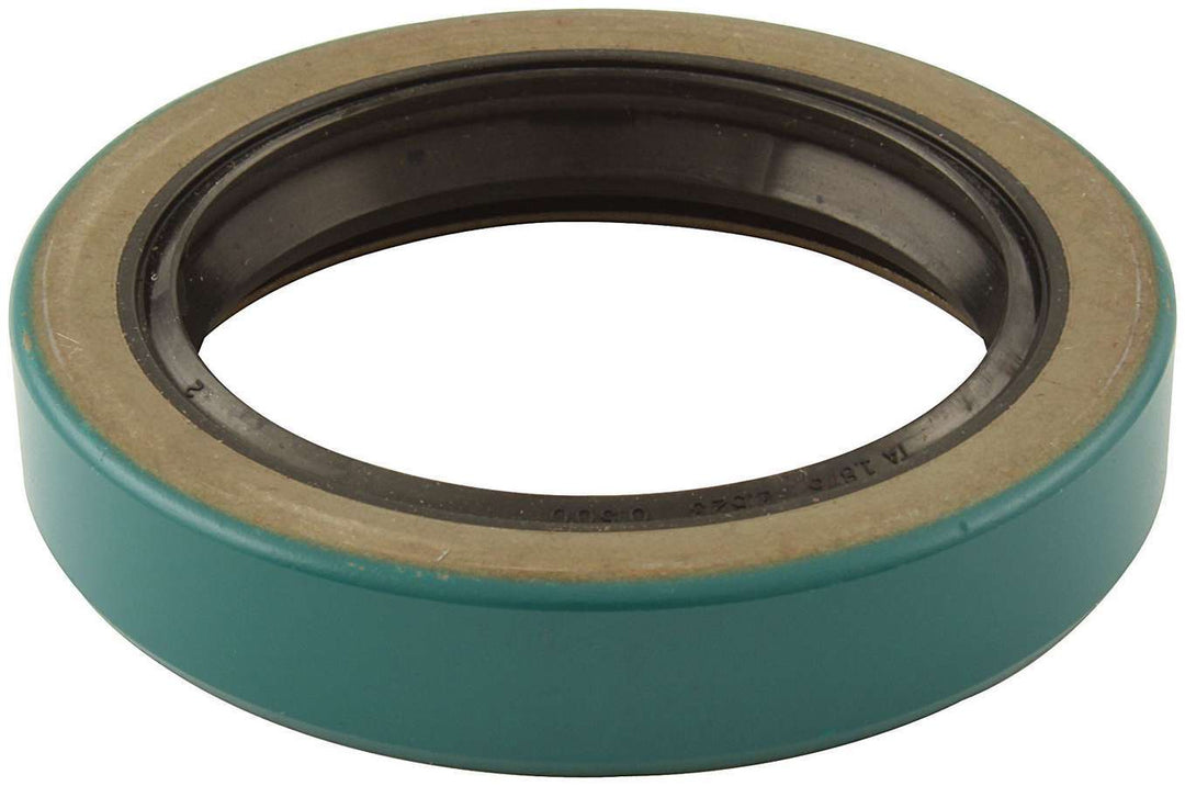 Allstar Pinion Yoke Seal 1/2" Wide Rubber / Steel Quick Change ALL72144