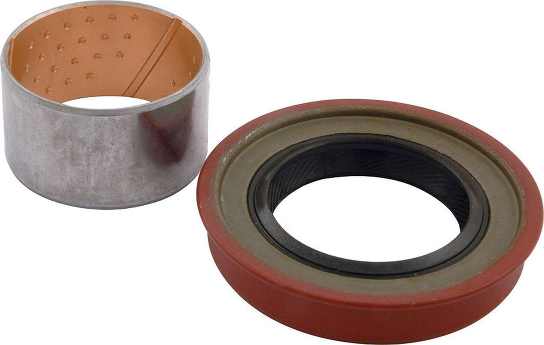 Allstar Tailshaft Housing Seal Bushing Rubber / Steel Bert / Brinn / Powerglide Set of 10 ALL72152-10