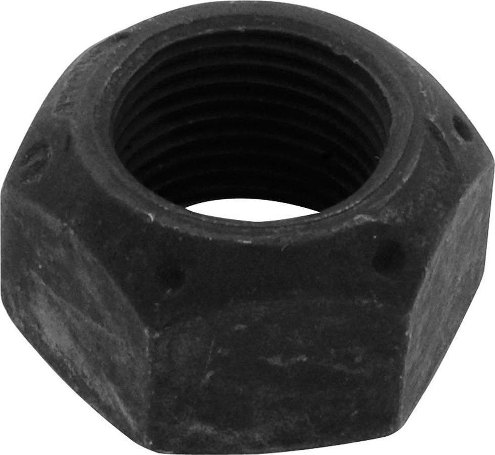 Allstar Pinion Nut Steel Black Oxide 7.5 / 8.5" GM 10-Bolt ALL72156