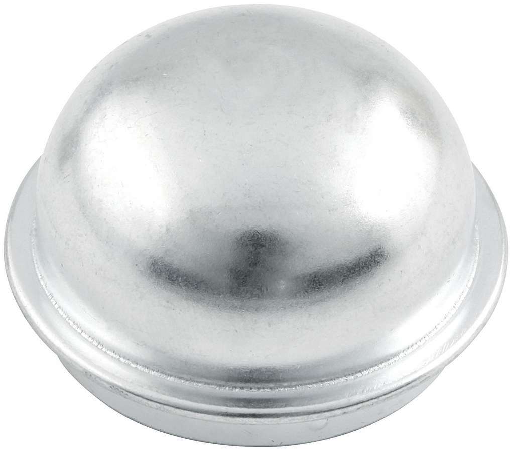 Allstar Rotor Dust Cap 1.790" Diameter Steel Zinc Oxide AMC / Ford / GM / Mopar ALL72165