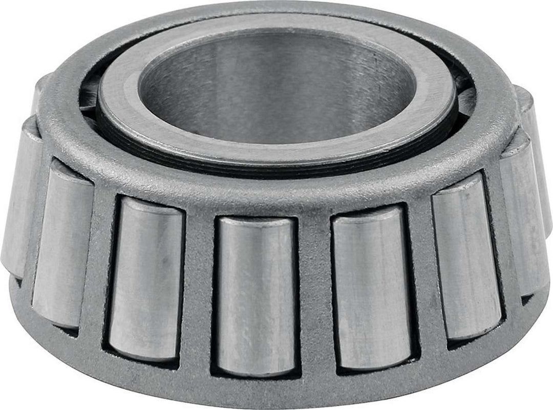 Allstar Wheel Bearing Outer Standard Finish Steel GM Metric Hub 1979-81 ALL72277