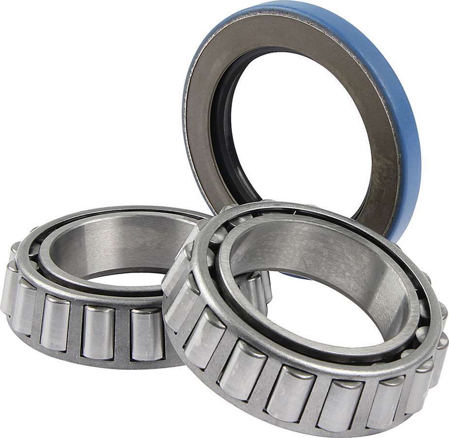 Allstar Wheel Bearing Bearings / Seal 2" Pin 5x5 Hubs Kit ALL72302