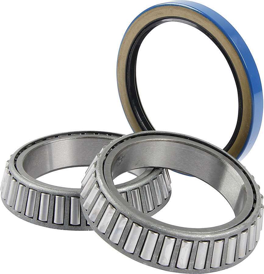 Allstar Wheel Bearing Bearings / Seal 2-1/2" Pin 5x5 Hubs Kit ALL72303