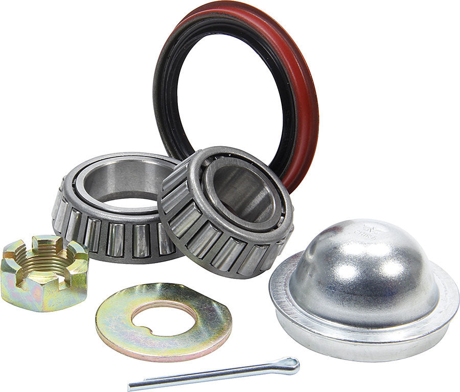 Allstar Wheel Bearing Kit Bearings / Seal / Hardware GM Metric Hub 1979-81 Kit ALL72305