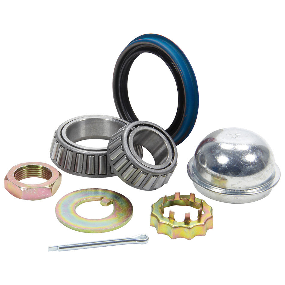 Allstar Wheel Bearing Kit Bearings / Seal / Hardware Ford Granada / Mustang II Hub Kit ALL72308