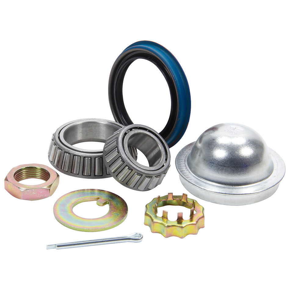 Allstar Wheel Bearing Inner and Outer Bearings / Dust Cap / Hardware / Seal Included Wilwood Kit ALL72309