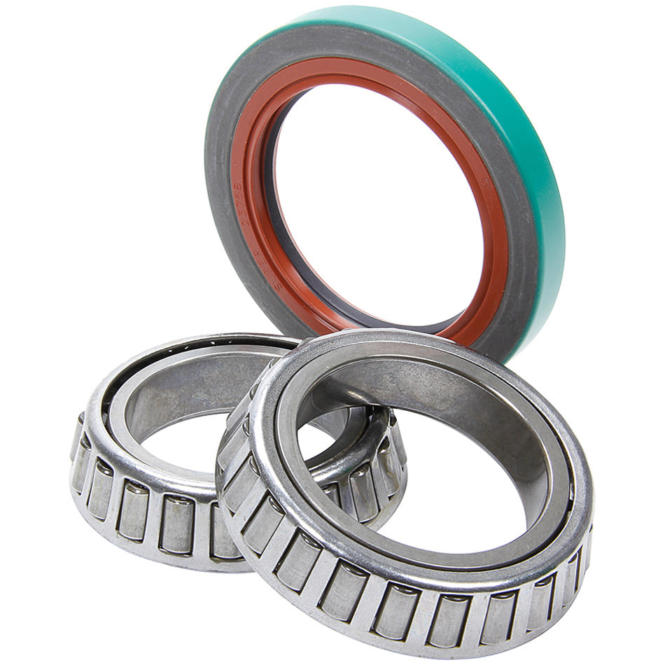 Allstar Wheel Bearing Low Drag Bearings / Seal Wide 5 Hubs Kit ALL72311