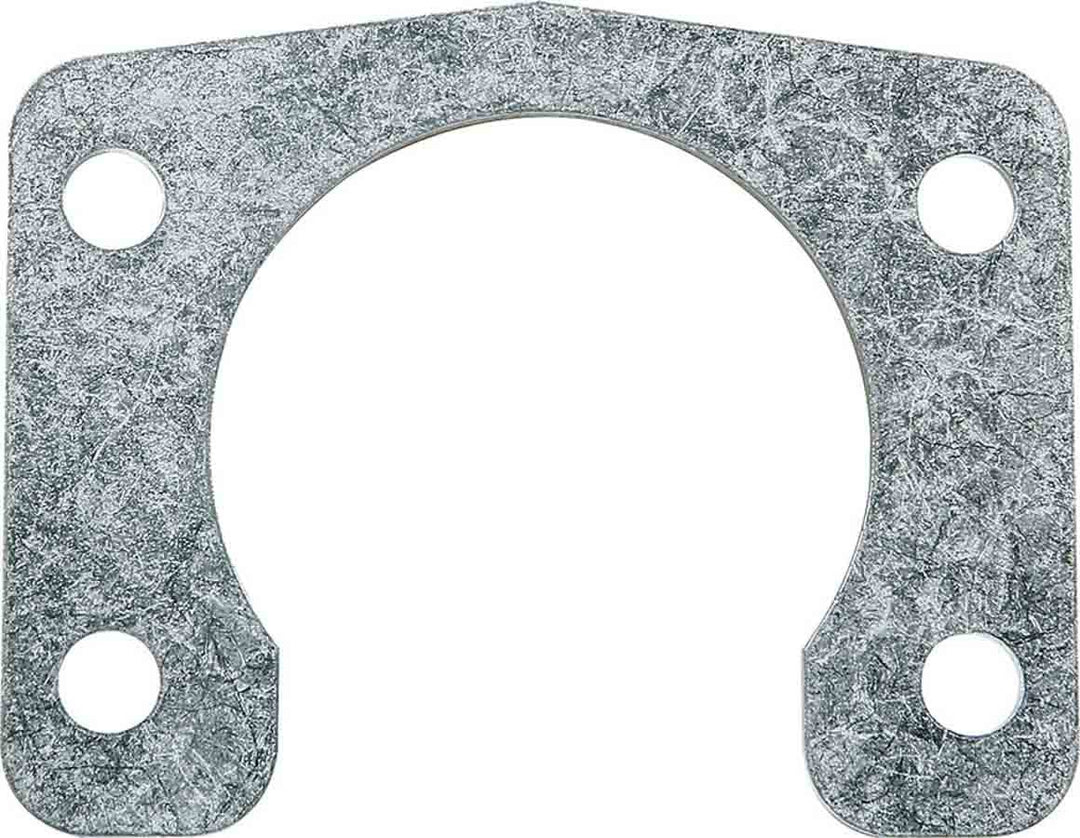 Allstar Axle Retaining Plate Steel Cadmium Big Bearing Torino ALL72316