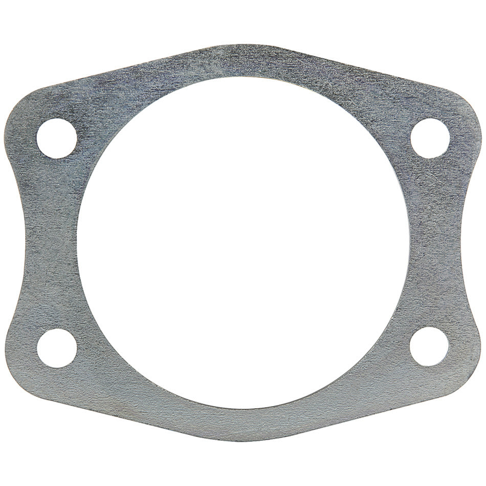 Allstar Axle Spacer Plate 0.125" Thick Steel Zinc Oxide Late Torino Style Ford 9" ALL72318