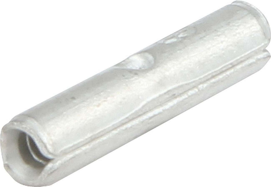 Allstar Butt Connector Non-Insulated 22-18 Gauge Tin Plated Copper Natural Set of 20 ALL76000