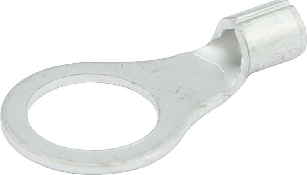 Allstar Ring Terminal Non-Insulated 16-14 Gauge Wire 5/16" Hole Tin Plated Copper Set of 20 ALL76015