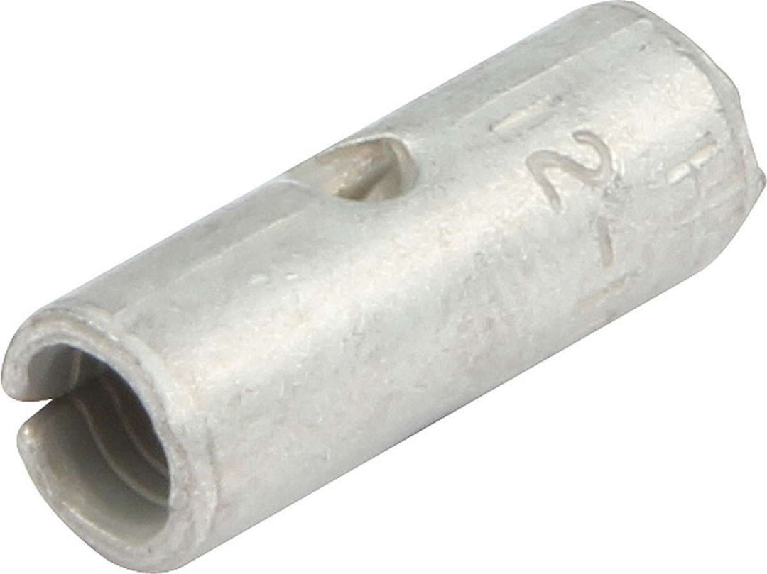 Allstar Butt Connector Non-Insulated 12-10 Gauge Tin Plated Copper Natural Set of 20 ALL76020