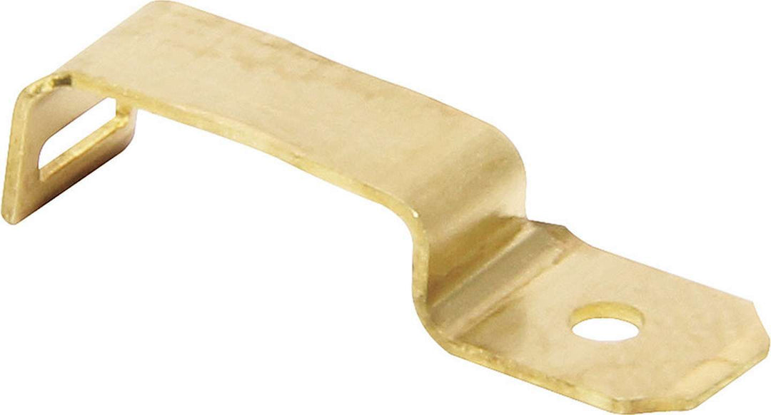 Allstar Fuse Terminal Brass Mini Fuses Set of 5 ALL76090