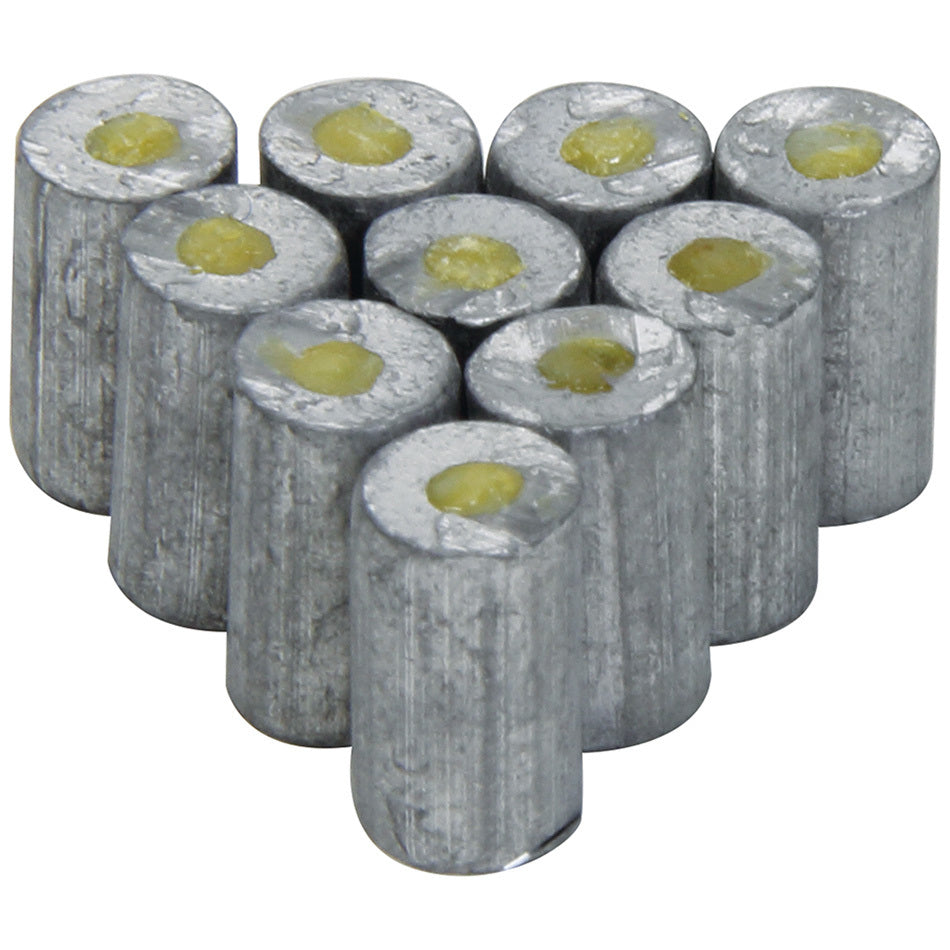 Allstar Solder Slug 6 Gauge Terminals Set of 10 ALL76133