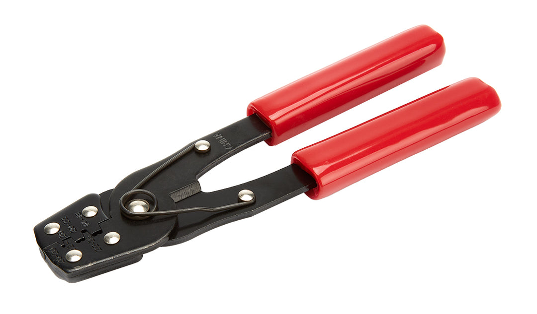 Allstar Weather Pack Pliers Insulated Handles Steel Black Oxide ALL76221
