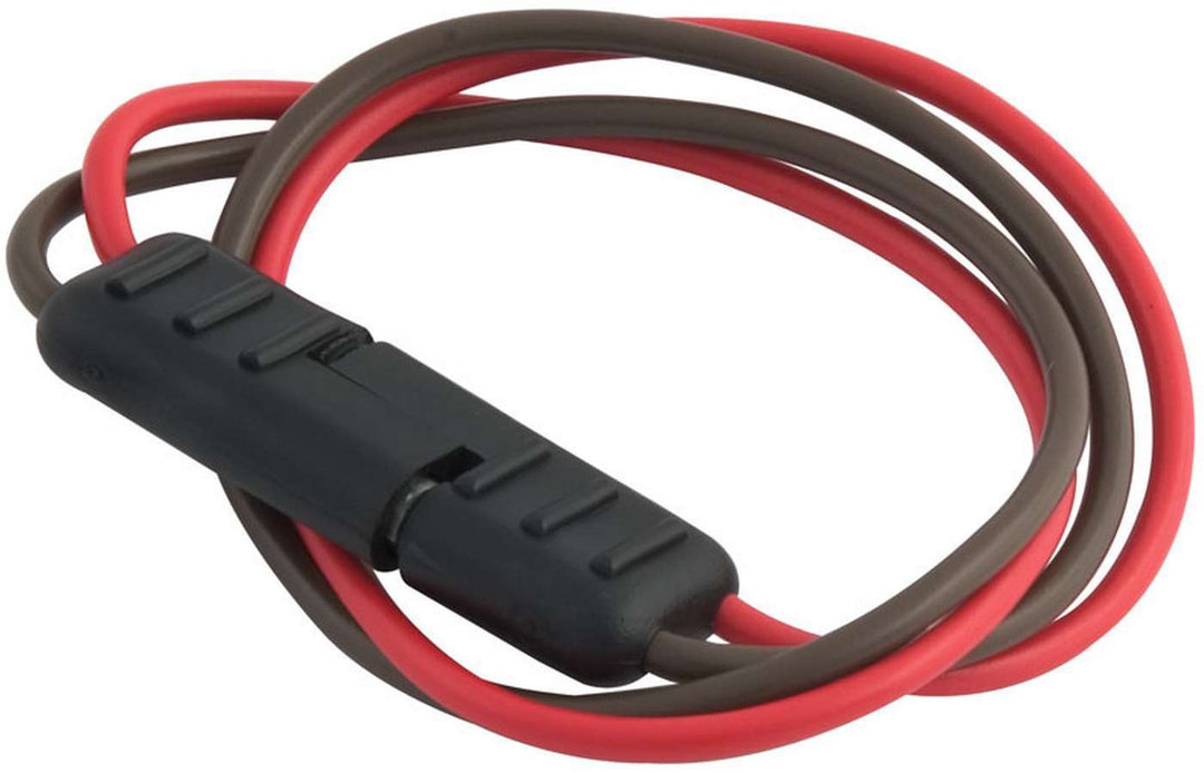 Allstar Wire Connector 2 Wire 12" Wire Loop ALL76232
