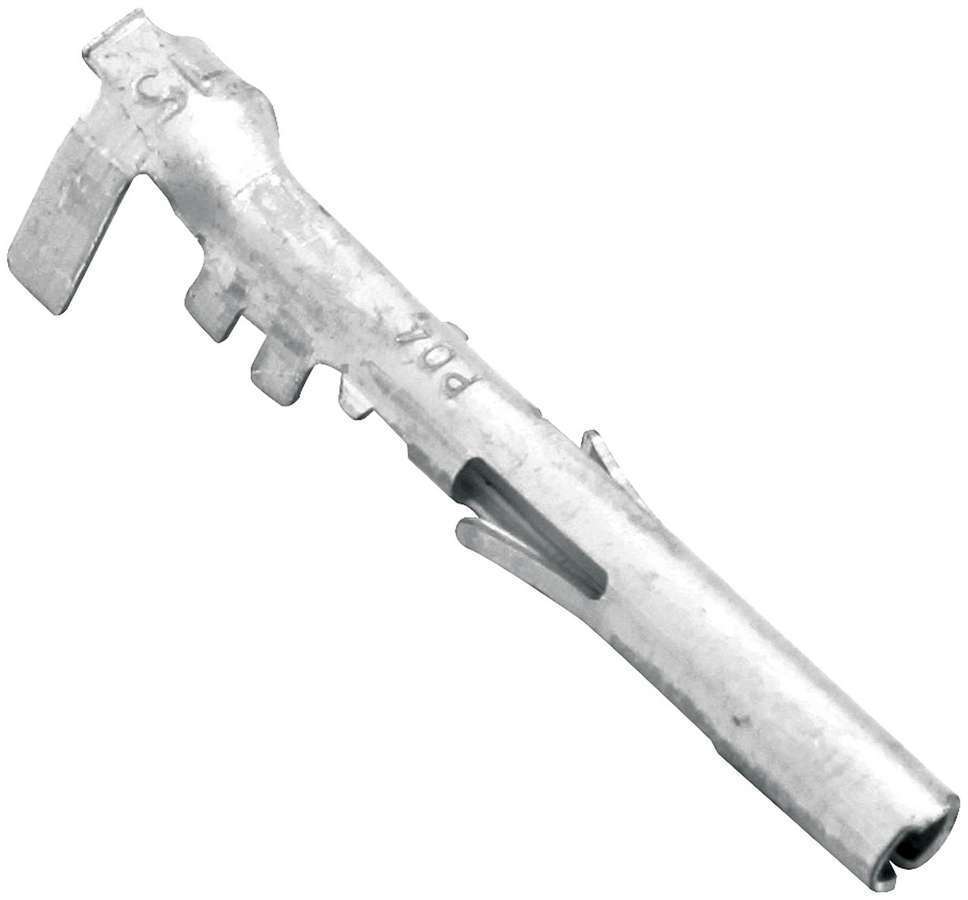 Allstar Terminal Pin Weather Pack 20-18 Gauge Wire Female Tin Plated Copper Set of 10 ALL76272