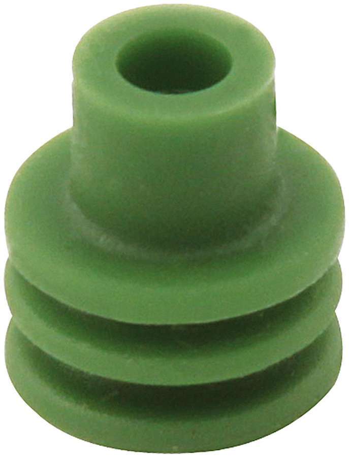 Allstar Weather Pack Cable Seal 20-18 Gauge Wire Green Set of 10 ALL76281