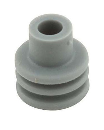 Allstar Weather Pack Cable Seal 16-14 Gauge Wire Gray Set of 10 ALL76282