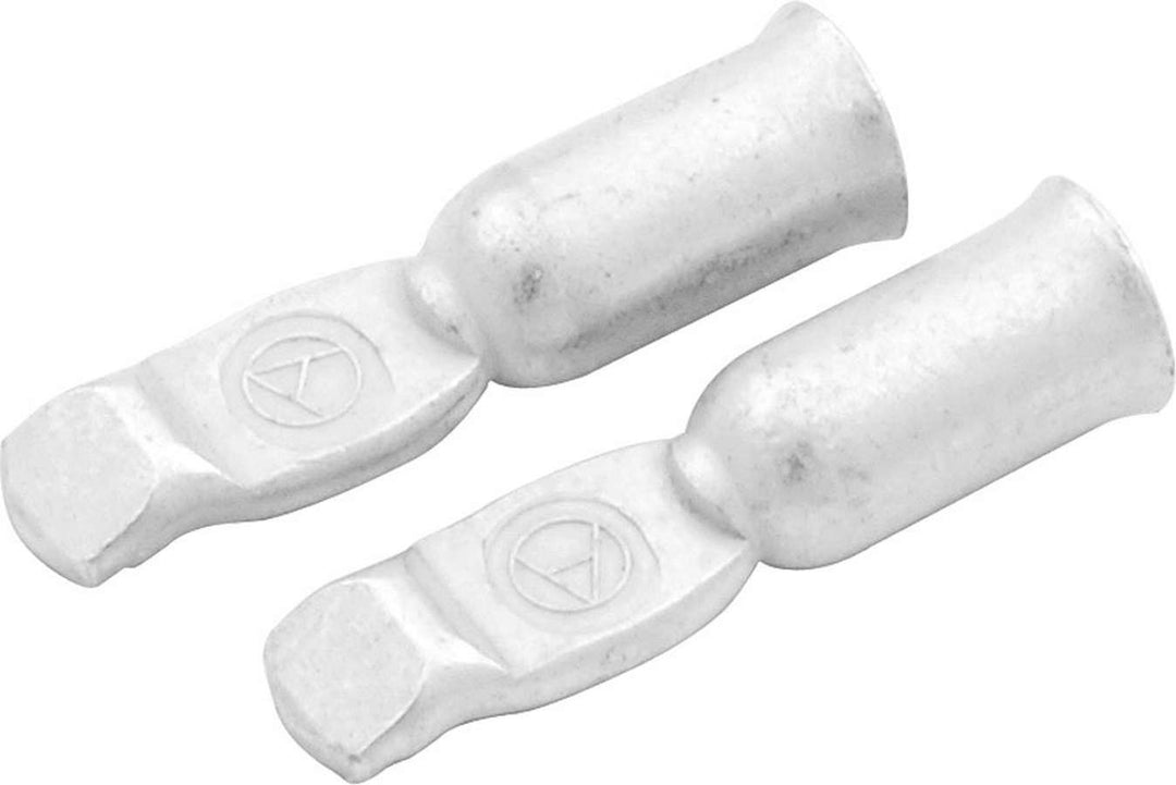 Allstar Battery Cable Terminal Allstar 50 amps Battery Quick Disconnects Pair ALL76321