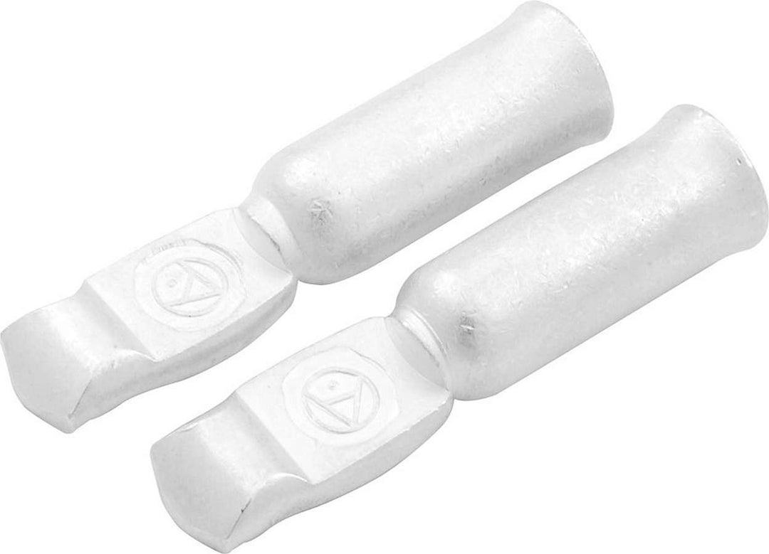 Allstar Battery Cable Terminal Allstar 175 amps Battery Quick Disconnects Pair ALL76323