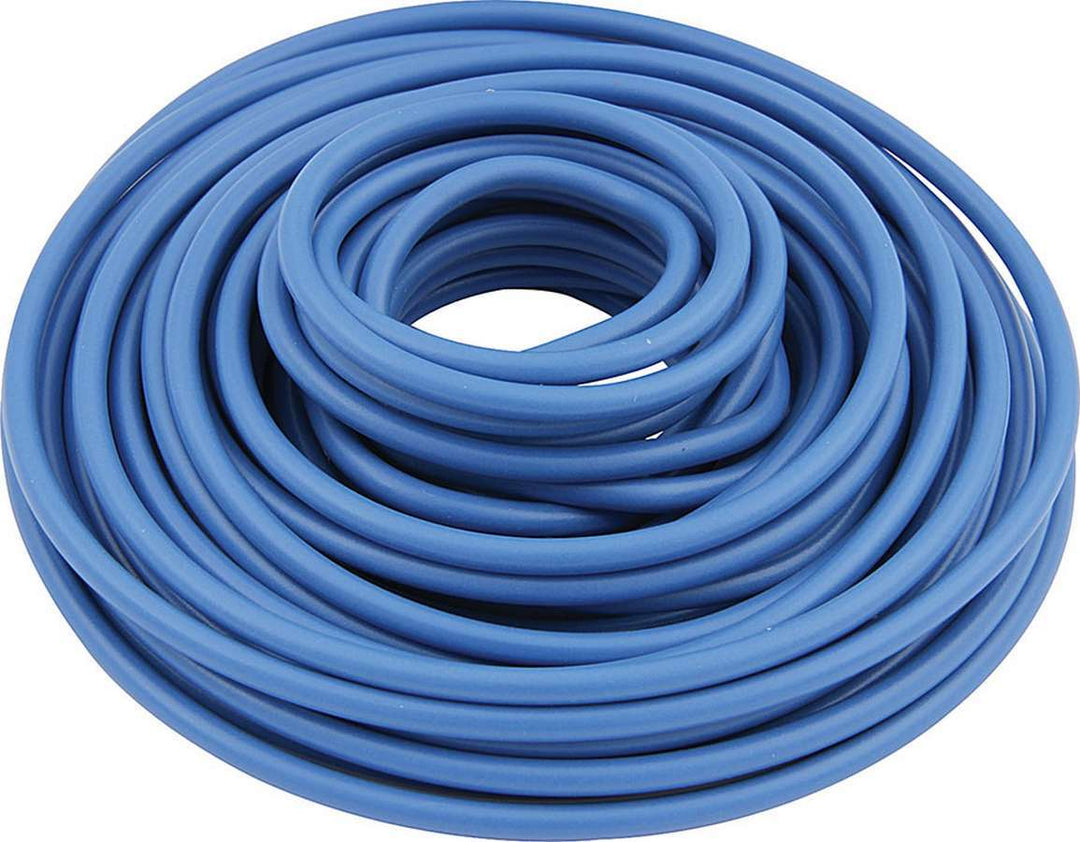 Allstar Wire 20 Gauge 50 ft Roll Plastic Insulation Copper Blue ALL76506