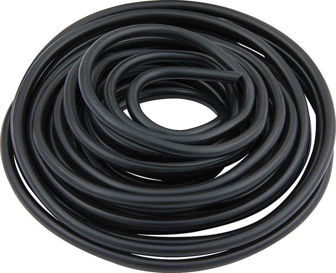 Allstar Wire 12 Gauge 12 ft Roll Plastic Insulation Copper Black ALL76561