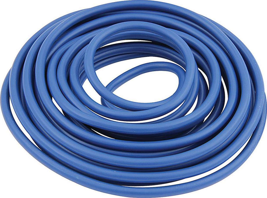 Allstar Wire 12 Gauge 12 ft Roll Plastic Insulation Copper Blue ALL76563