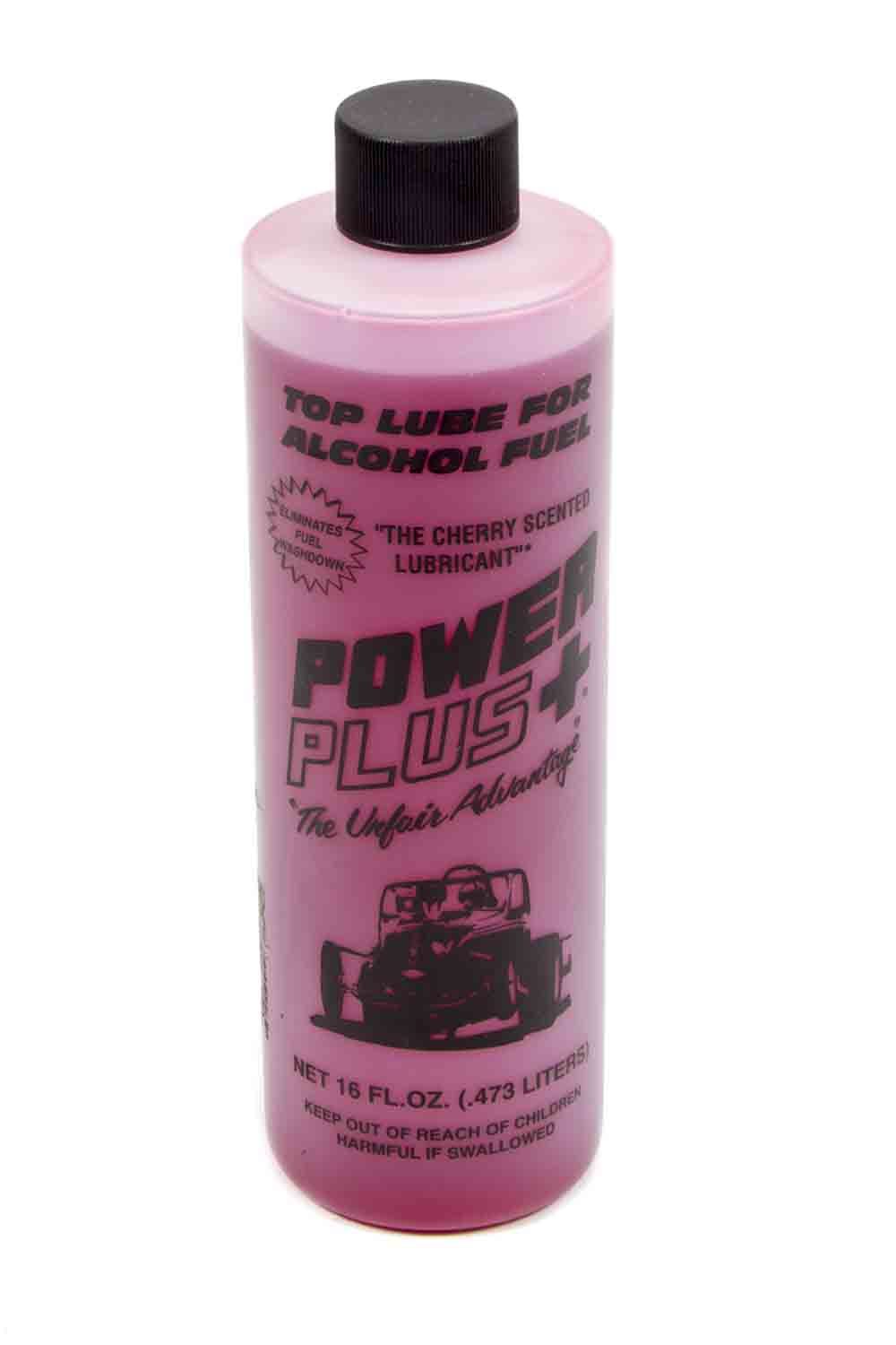 Allstar Alcohol Top Lube Cherry Scent 16 oz Bottle ALL78120