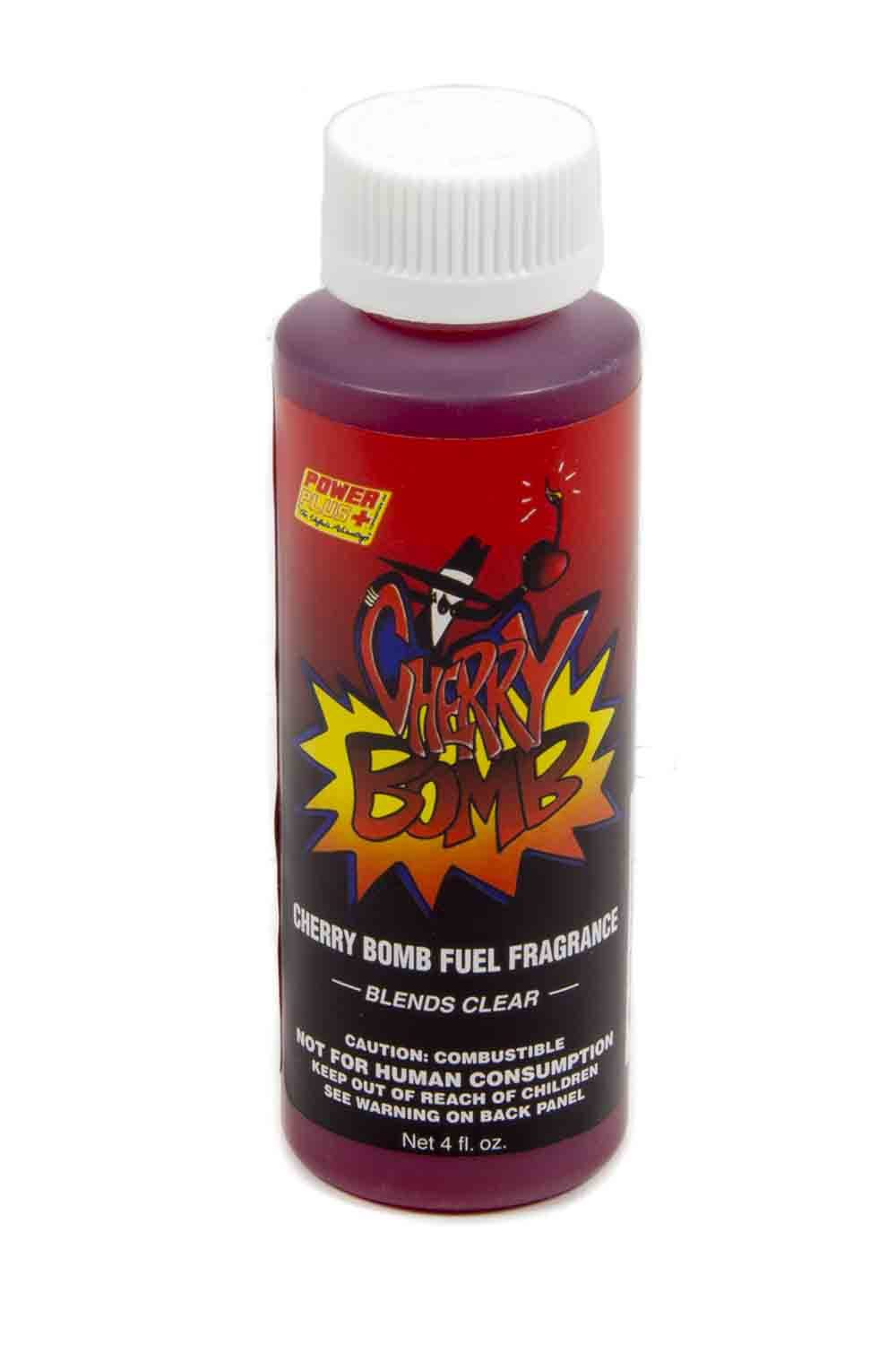 Allstar Fuel Fragrance Cherry 4 oz Bottle ALL78124