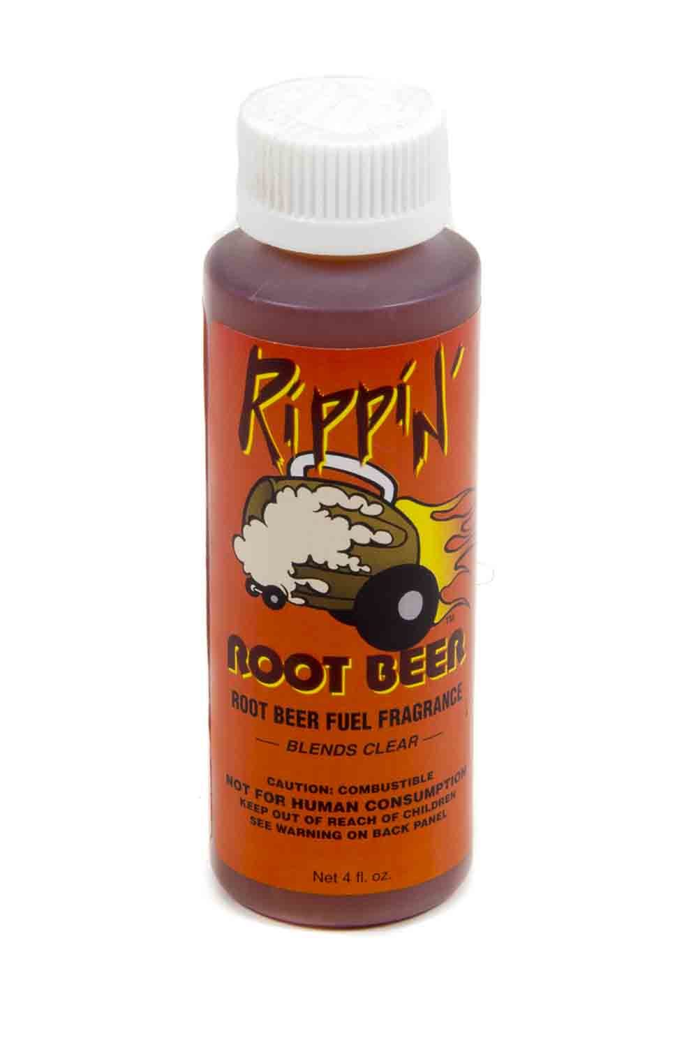 Allstar Fuel Fragrance Root Beer 4 oz Bottle ALL78130