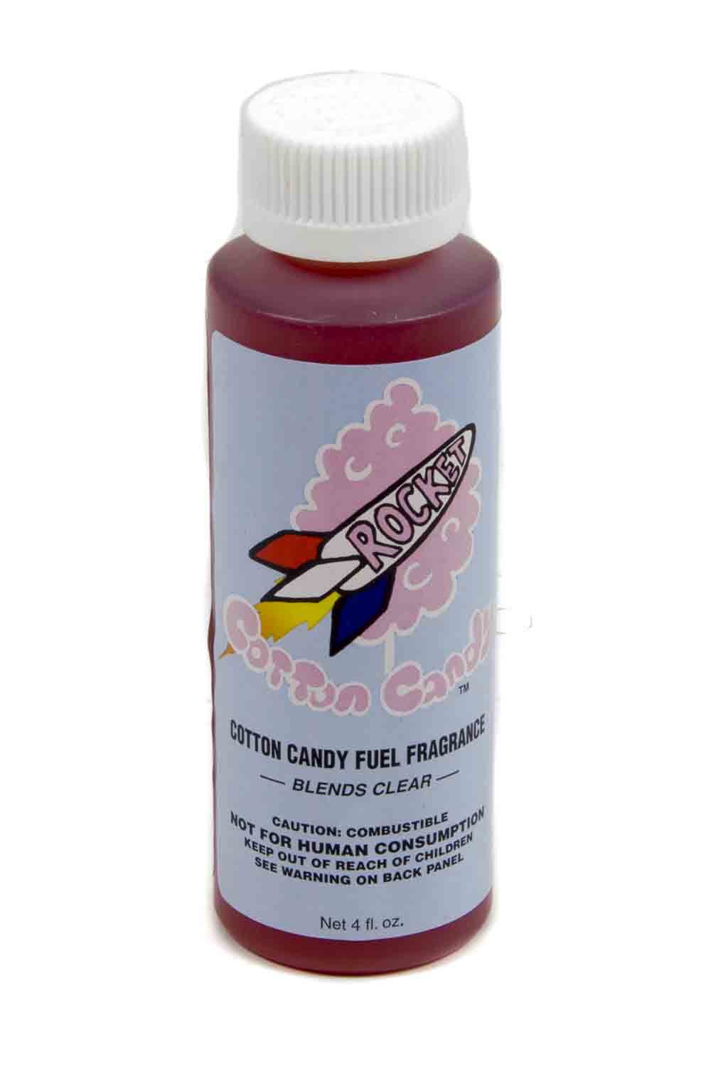 Allstar Fuel Fragrance Cotton Candy 4 oz Bottle ALL78132